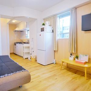 Studio met een Queen Size Bed